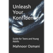 Unleash Your Konfidence: Guide for Teens and Young Adults