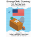 Every Child Coming to America