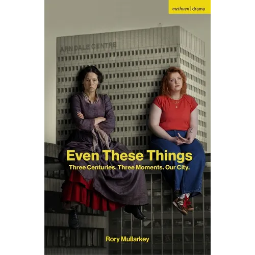Even These Things