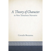 A Theory of Character in New Testament Narrative