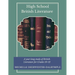 High School British Literature