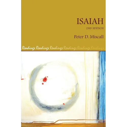 Isaiah