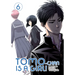 Tomo-Chan Is a Girl! Vol. 6