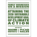 Attaining the 2030 Sustainable Development Goal of Climate Action