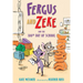 Fergus and Zeke and the 100th Day of School