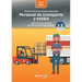 Prevención de riesgos laborales: Personal de transporte y estiba