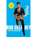 Rob Delaney: Mother. Wife. Sister. Human. Warrior. Falcon. Yardstick. Turban. Cabbage.