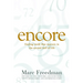 Encore: Finding Work That Matters in the Second Half of Life