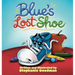 Blue's Lost Shoe