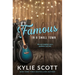 Famous in a Small Town (discreet cover)