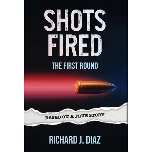 Shots Fired: The First Round