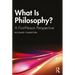 What Is Philosophy?: A First-Person Perspective
