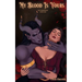My Blood Is Yours