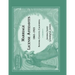 Marriage License Affidavits, 1861-1921, Sonoma County, California: Volume 4