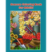 Seasons Coloring Book for Adults: Spring, Summer, Autumn and Winter Coloring Book