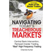 Navigating Today's Treacherous Markets: Central Bank Intervention, Rampant Insider Trading, "Bad" High Frequency Trading