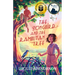 The Songbird and the Rambutan Tree