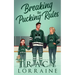 Breaking the Pucking Rules: A Forbidden Single Dad Ice Hockey Romance