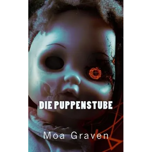Die Puppenstube: Thriller aus Ostfriesland