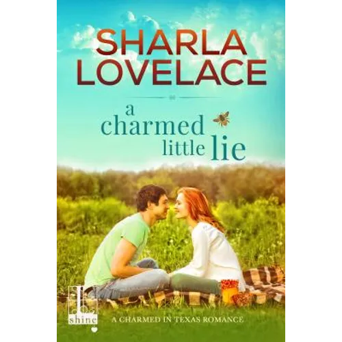 A Charmed Little Lie