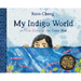 My Indigo World: A True Story of the Color Blue