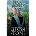 Plain Secrets: An Amish Romantic Suspense Novel