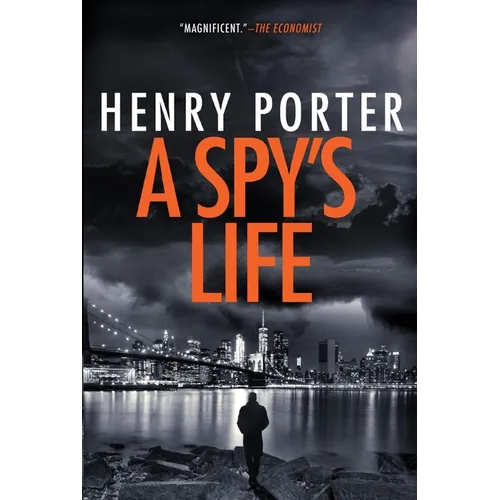 A Spy's Life