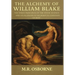 The Alchemy of William Blake: The Three Principles of the Divine Essence and 'An Allegory of the Spiritual Condition of Man'
