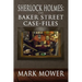 Sherlock Holmes: The Baker Street Case Files