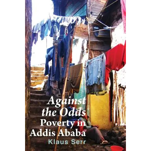 Against the Odds