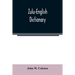 Zulu-English Dictionary