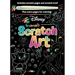 Disney Classics: Animals Scratch Art