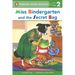 Miss Bindergarten and the Secret Bag