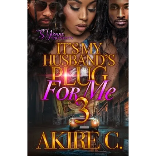 It's My Husband's Plug For Me 3