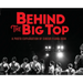 Behind the Big Top: A Photo Exploration of Circus Flora 2024