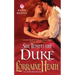 She Tempts the Duke