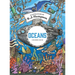 Oceans Coloring Book