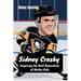 Sidney Crosby: Inspiring the Next Generation of Hockey Kids