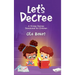 Let's Decree: A 30-day Decree Devotional for Children
