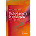 Electrochemistry in Ionic Liquids, Volume 2: Applications