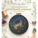 Needlepainted Woodland Animals: Exquisite Embroidered Art