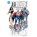 Jla Earth 2 Deluxe Edition (2025 Edition)