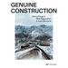 Genuine Construction: Zhang Pengju's New Regionalism in Inner Mongolia