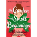 The Garden of Small Beginnings