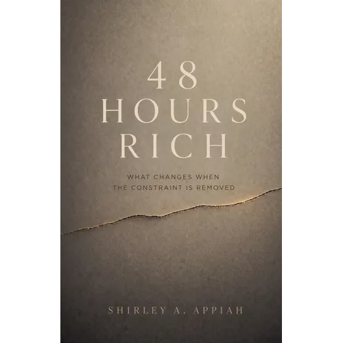 48 Hours Rich