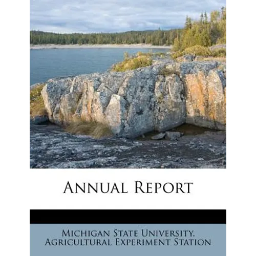 Annual Report