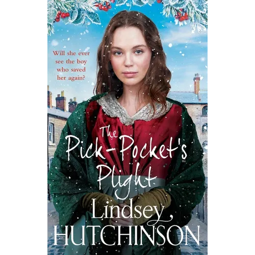 The Pick-Pocket's Plight