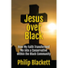 Jesus over Black: How My Faith Transformed Me into a Conservative within the Black Community