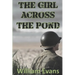 The Girl Across the Pond: Suspense Filled Romance
