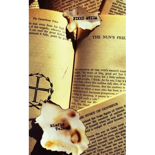 Misfit Tales